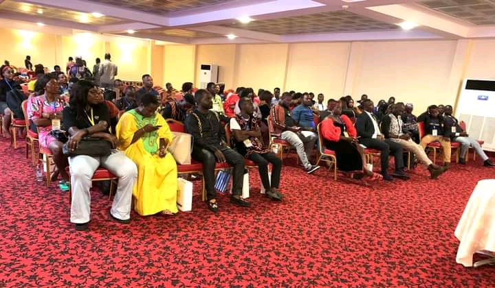 Une synergie d’acteurs contre la désinformation et les discours de haine réunis à Yaoundé.