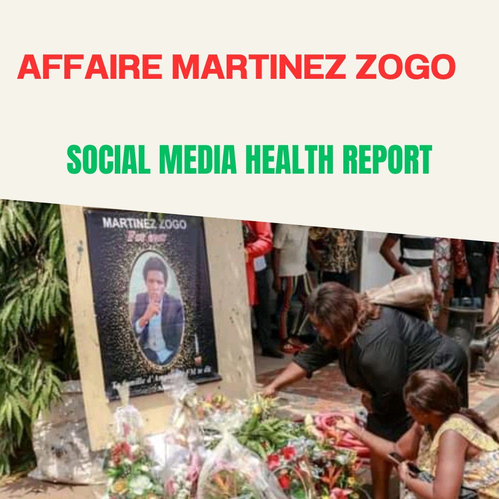 Affaire Martinez ZOGO : Les réseaux sociaux et les médias aux dénouements de l’arrestation des assassins. 