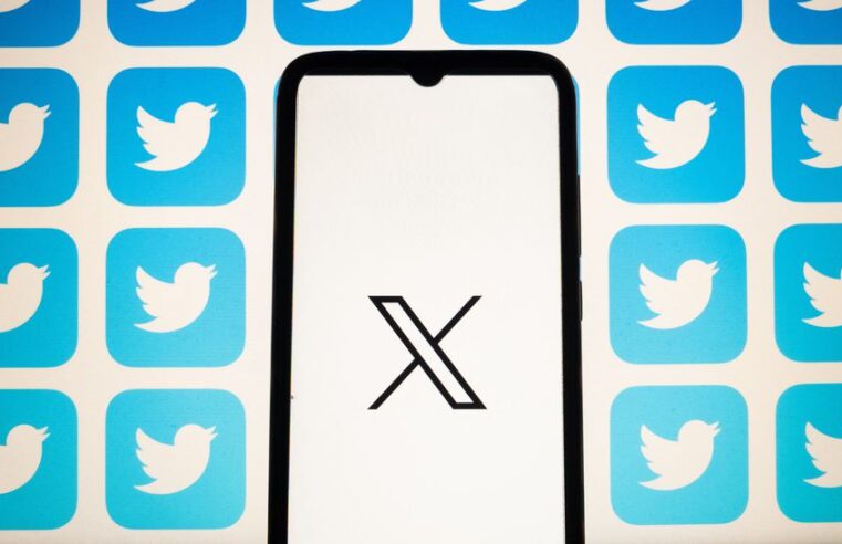 Twitter change de logo et décide de cèder la place à X.