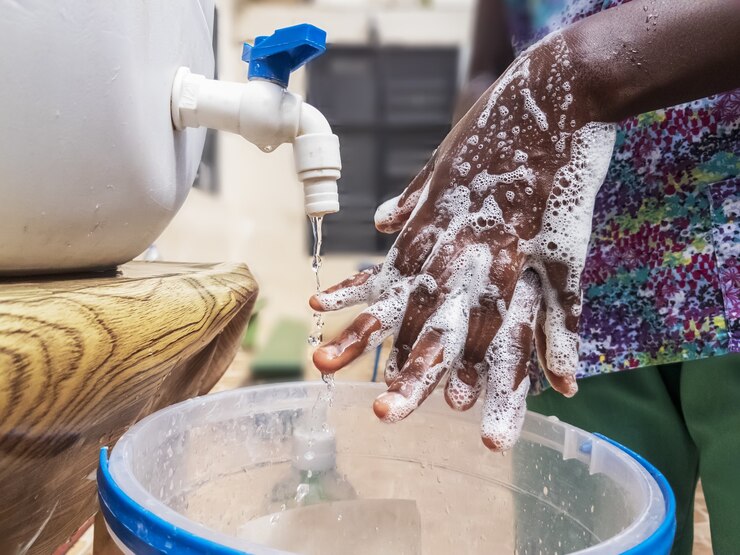 Le cholera, une maladie infectieuse qui fait ravage dans les régions du Cameroun : le cas de l’Extrême-nord. 